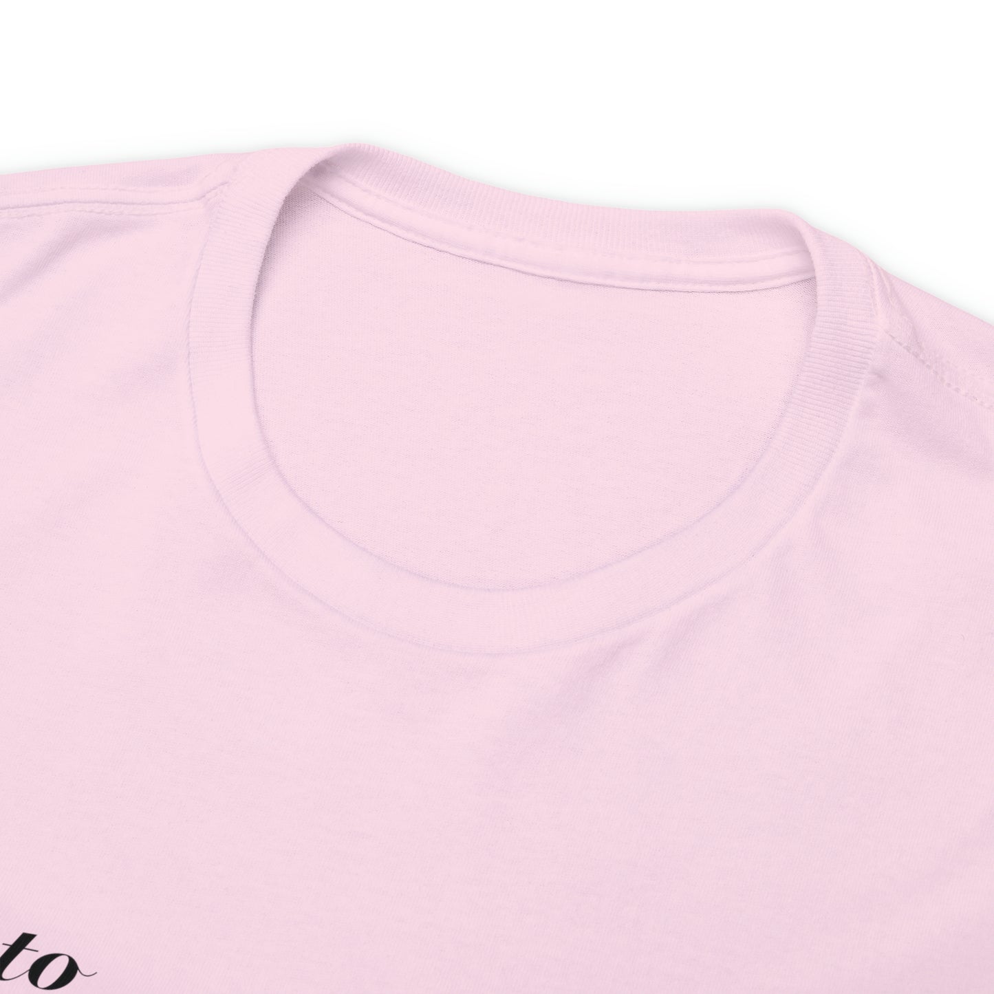 free to be me pride cotton tee