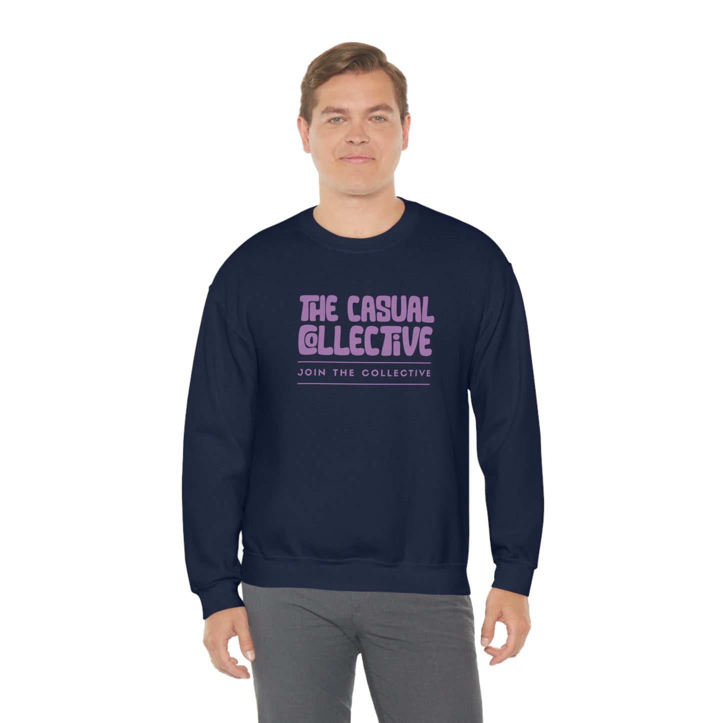 large cc logo sweatshirt