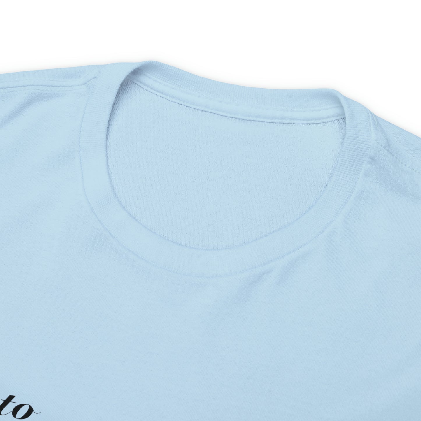 free to be me pride cotton tee