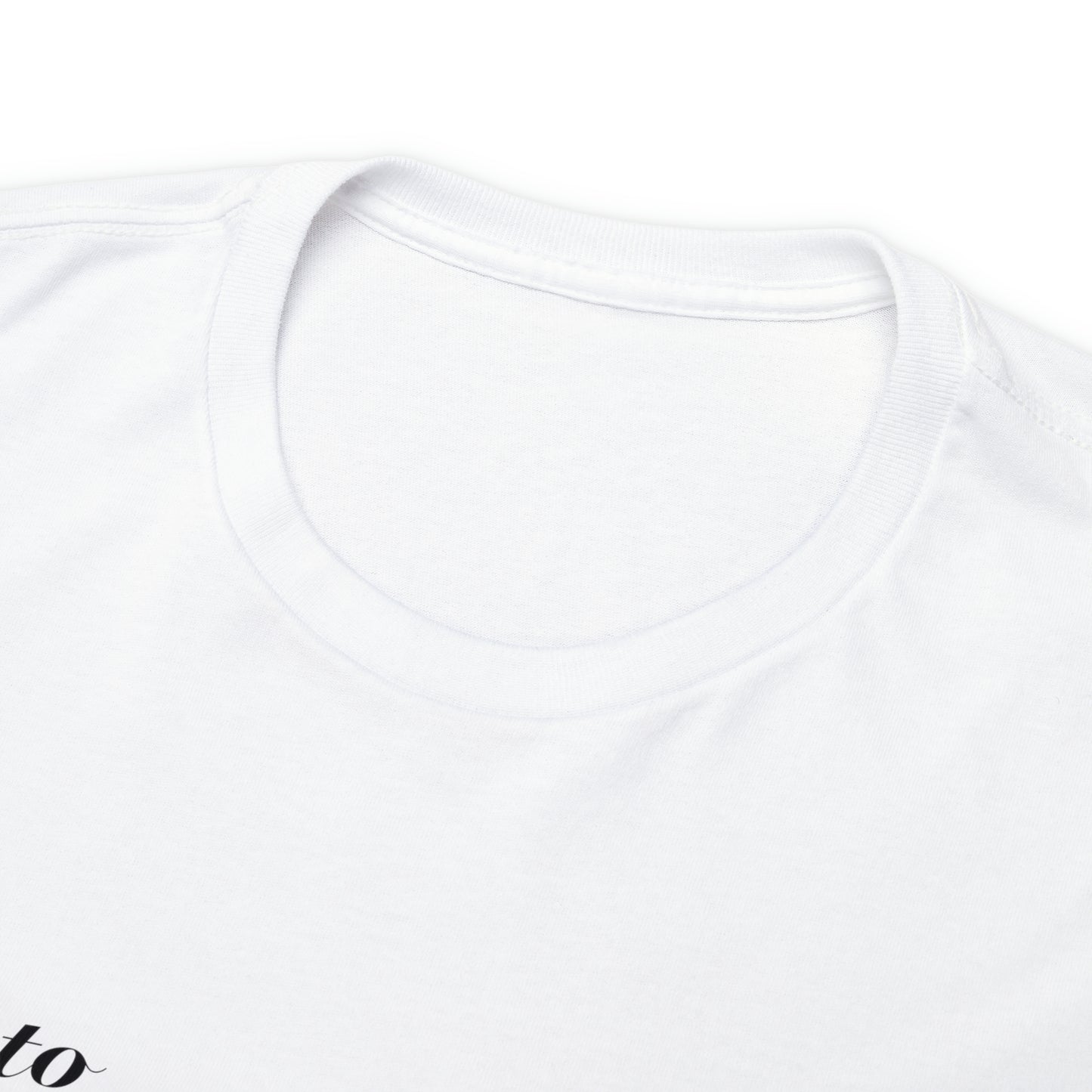 free to be me pride cotton tee