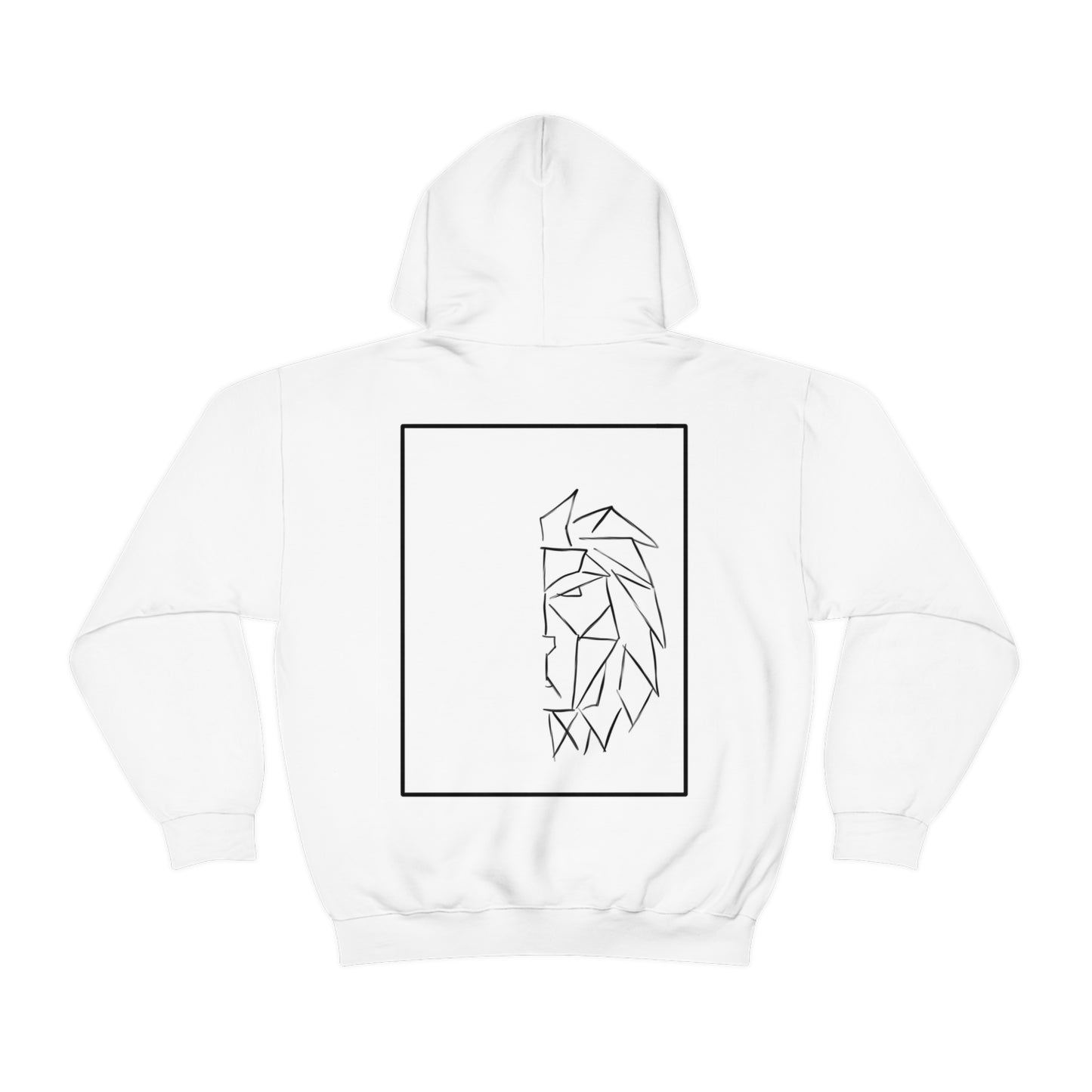 lion pride hoodie