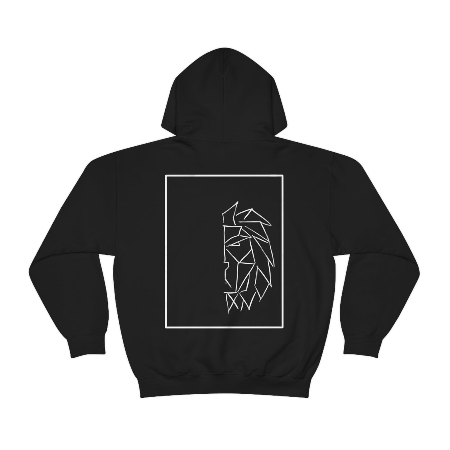 lion pride hoodie