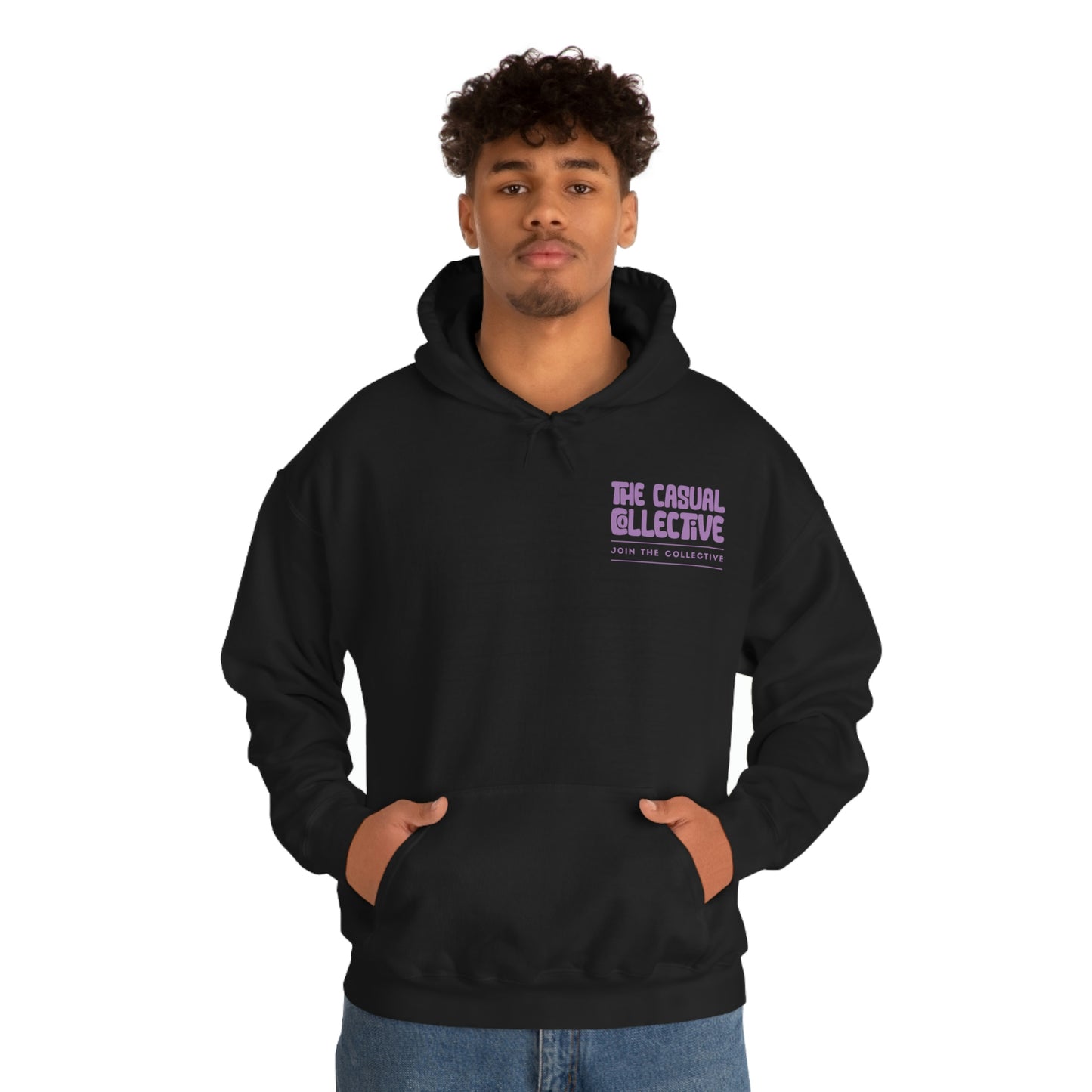 cc logo hoodie