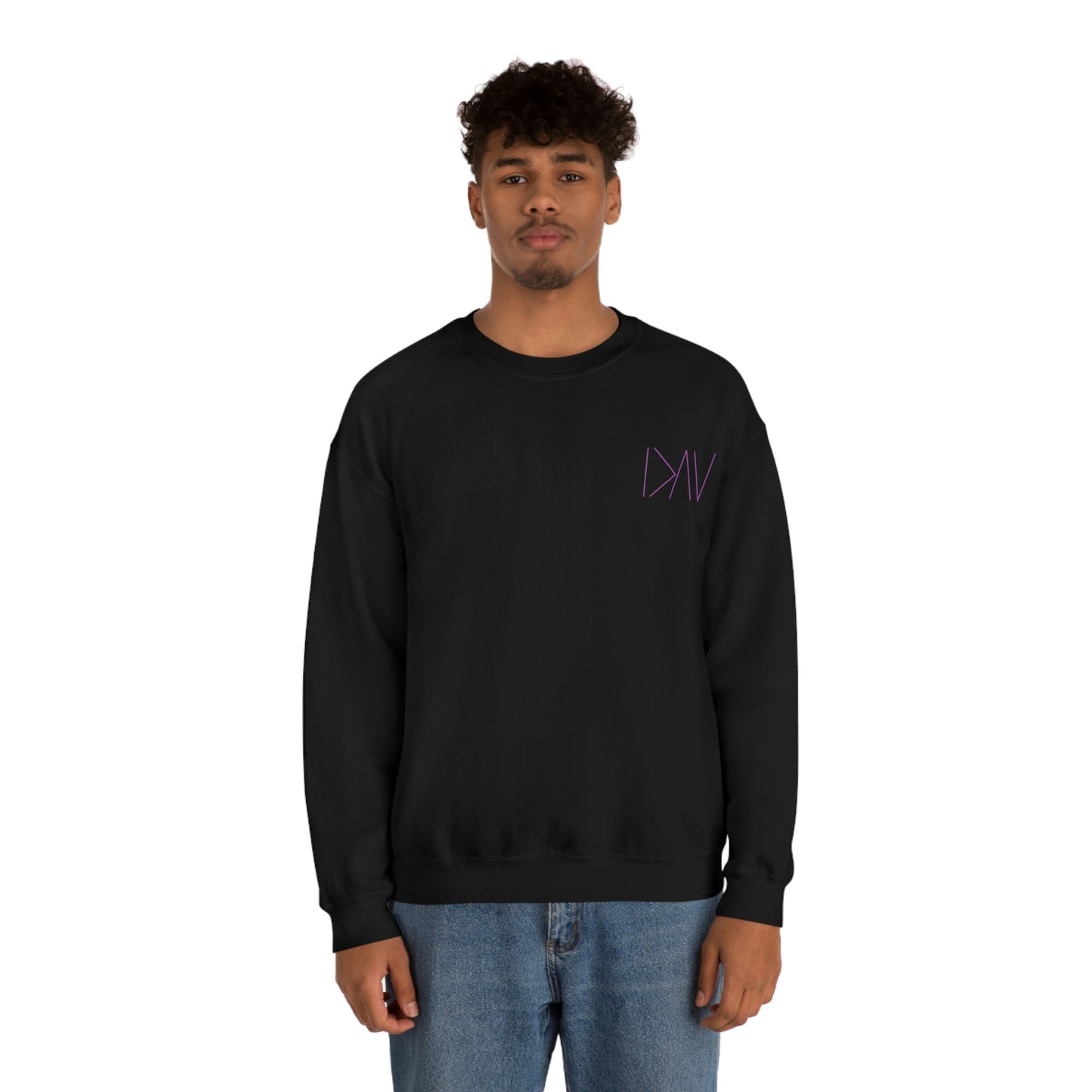 greater than highs & lows sweatshirt