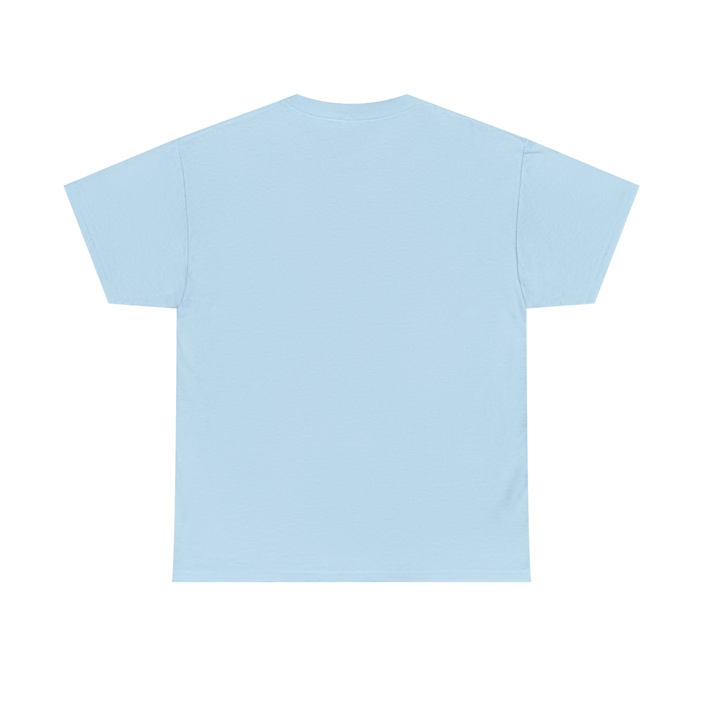 free to be me pride cotton tee