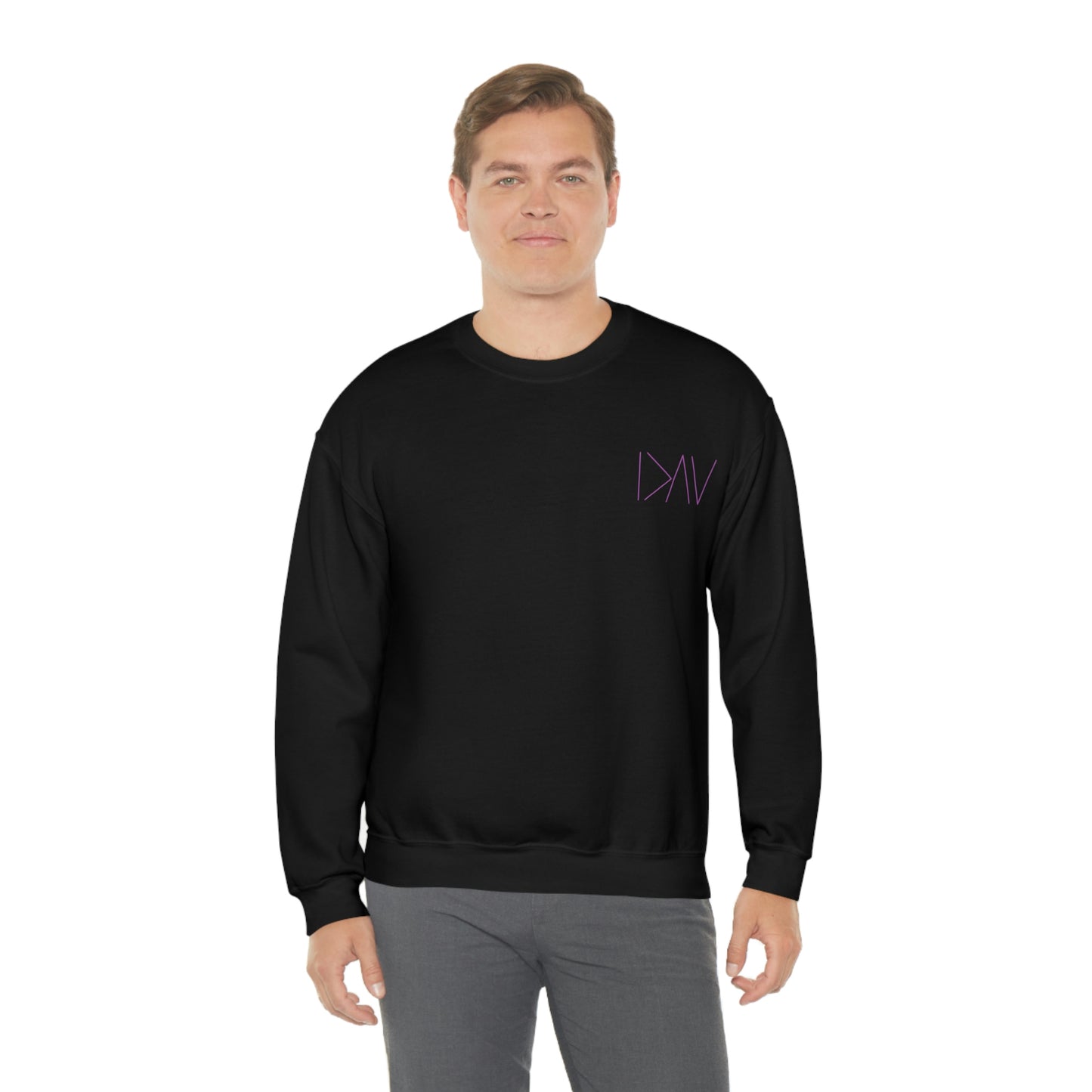 greater than highs & lows sweatshirt