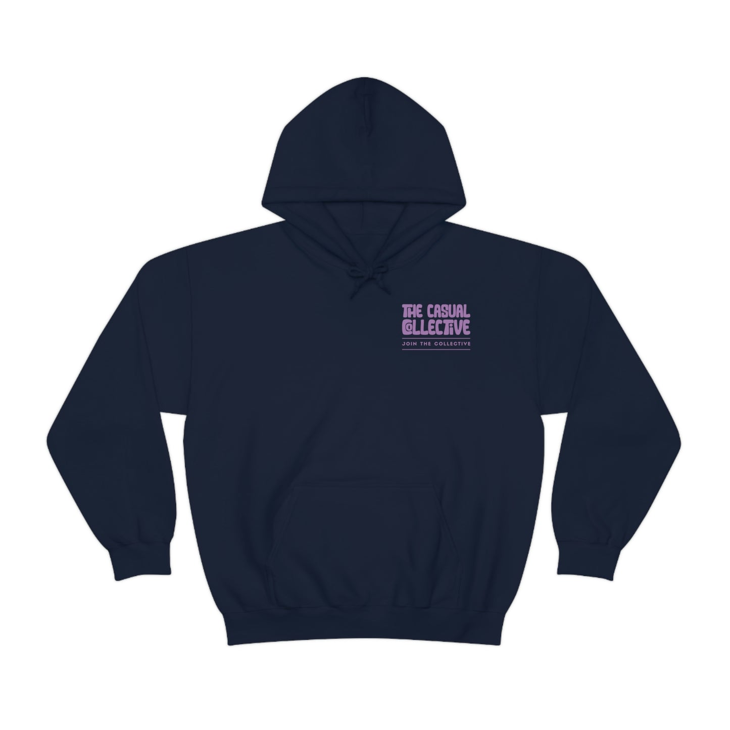 cc logo hoodie