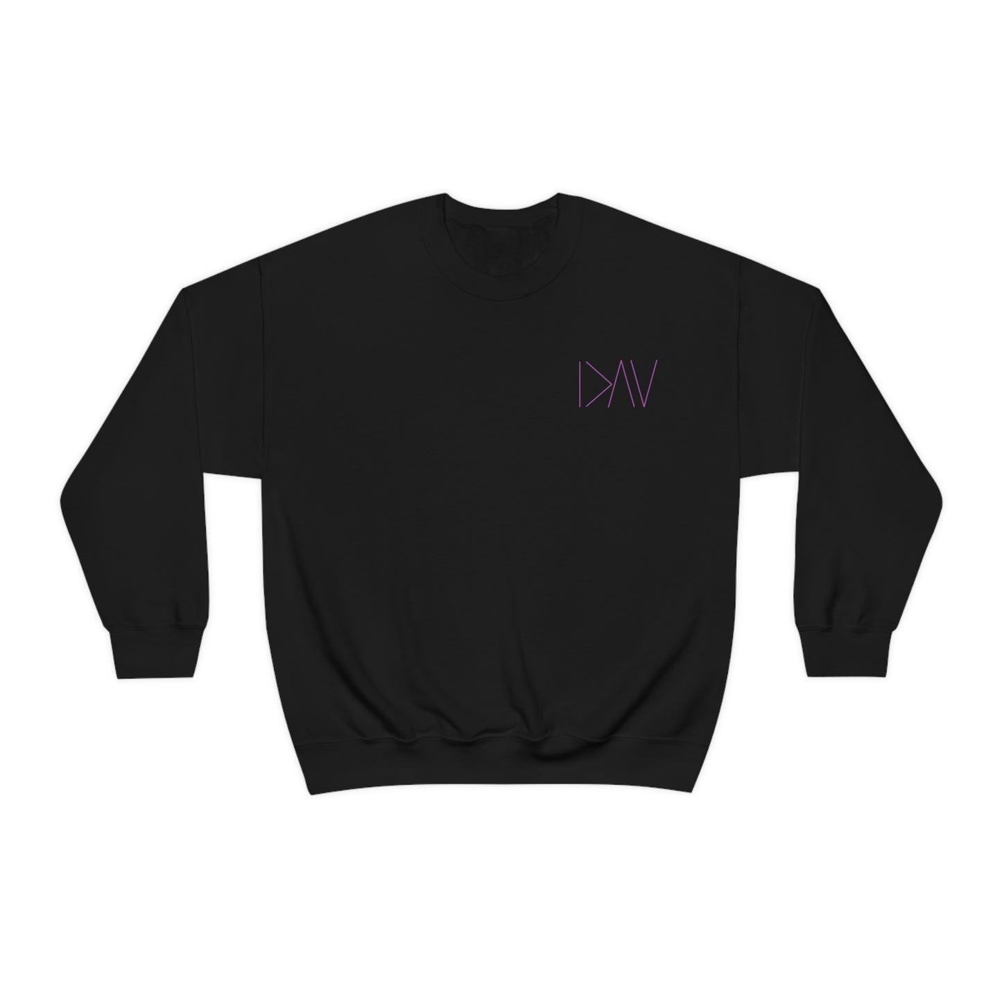 greater than highs & lows sweatshirt