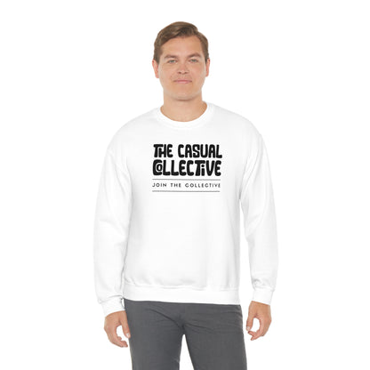 large cc logo sweatshirt