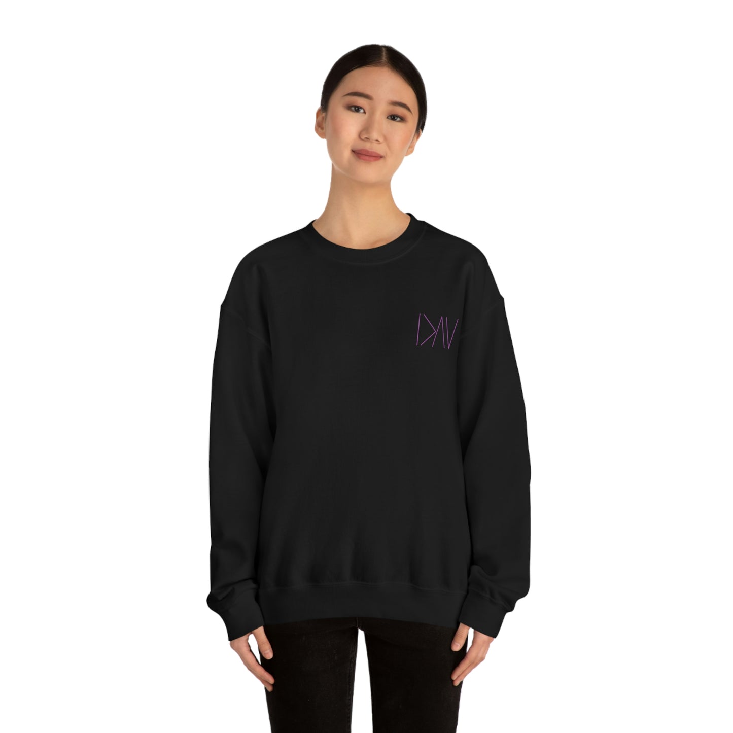 greater than highs & lows sweatshirt